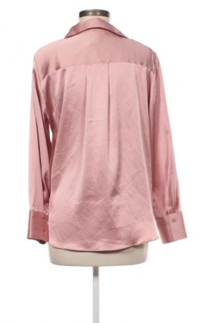 Γυναικείο πουκάμισο H&M, Μέγεθος M, Χρώμα Ρόζ , Τιμή 12,68 €
