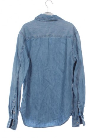 Damenbluse H&M, Größe XS, Farbe Blau, Preis € 12,68