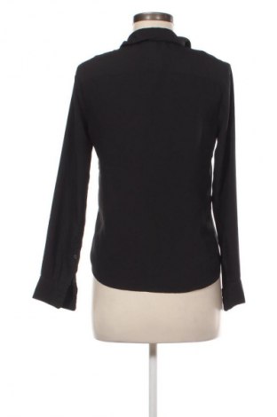Dámska košeľa  H&M, Veľkosť S, Farba Čierna, Cena  12,83 €