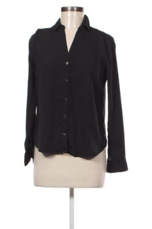 Dámska košeľa  H&M, Veľkosť S, Farba Čierna, Cena  12,83 €