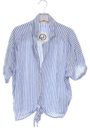 Dámská košile  H&M, Velikost XS, Barva Vícebarevné, Cena  316,00 Kč