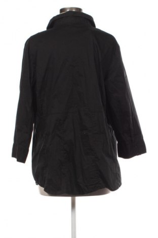 Damenbluse H&M, Größe 3XL, Farbe Schwarz, Preis € 12,99