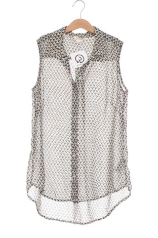 Damska koszula H&M, Rozmiar XS, Kolor Kolorowy, Cena 58,43 zł
