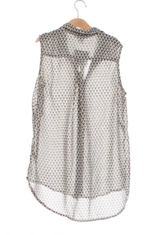 Damska koszula H&M, Rozmiar XS, Kolor Kolorowy, Cena 58,43 zł