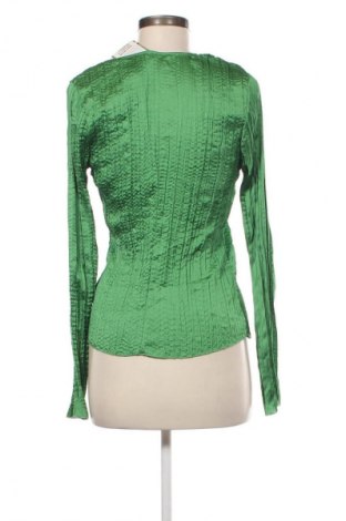 Dámská košile  H&M, Velikost S, Barva Zelená, Cena  506,00 Kč