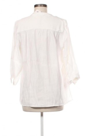 Γυναικείο πουκάμισο H&M, Μέγεθος L, Χρώμα Λευκό, Τιμή 12,79 €