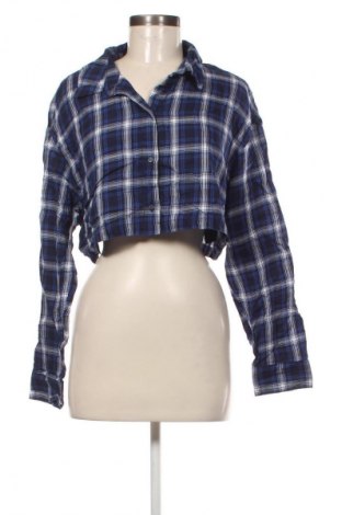 Dámska košeľa  H&M Divided, Veľkosť L, Farba Viacfarebná, Cena  14,95 €