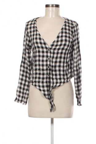 Dámska košeľa  H&M Divided, Veľkosť S, Farba Viacfarebná, Cena  8,95 €