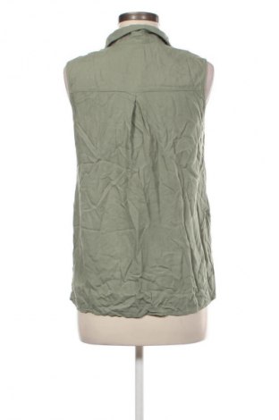 Damska koszula H&M Divided, Rozmiar S, Kolor Zielony, Cena 46,99 zł