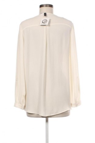 Дамска риза H&M Divided, Размер S, Цвят Екрю, Цена 24,80 лв.