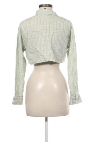 Damenbluse H&M Divided, Größe S, Farbe Mehrfarbig, Preis 8,99 €
