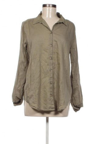 Damenbluse H&M Divided, Größe L, Farbe Grün, Preis € 23,81