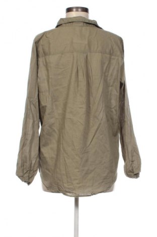 Damenbluse H&M Divided, Größe L, Farbe Grün, Preis € 23,81
