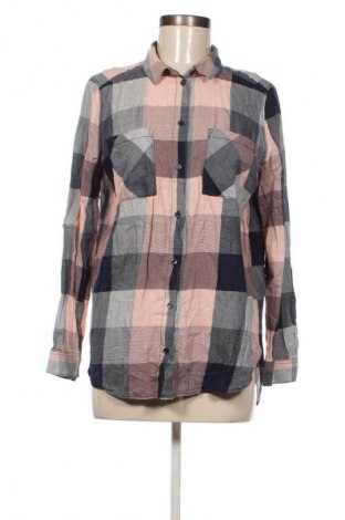 Дамска риза H&M Divided, Размер M, Цвят Многоцветен, Цена 25,08 лв.