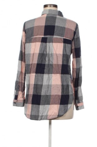 Дамска риза H&M Divided, Размер M, Цвят Многоцветен, Цена 25,08 лв.