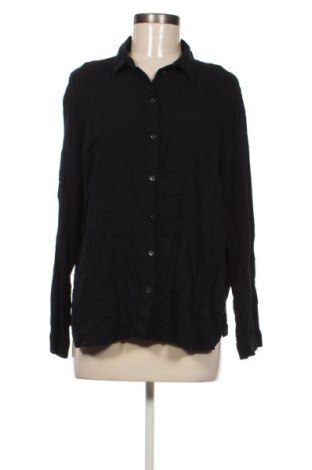Női ing H&M Divided, Méret XL, Szín Fekete, Ár 5 000 Ft