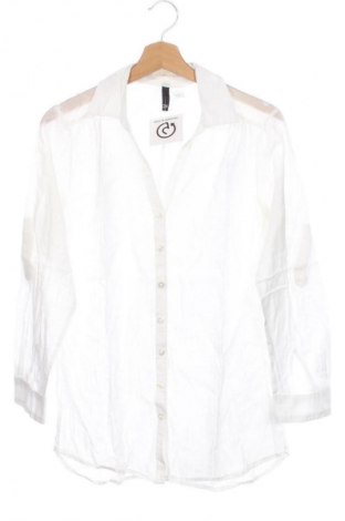 Női ing H&M Divided, Méret XS, Szín Ekrü
, Ár 5 016 Ft