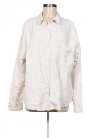 Női ing H&M Divided, Méret M, Szín Ekrü
, Ár 5 083 Ft