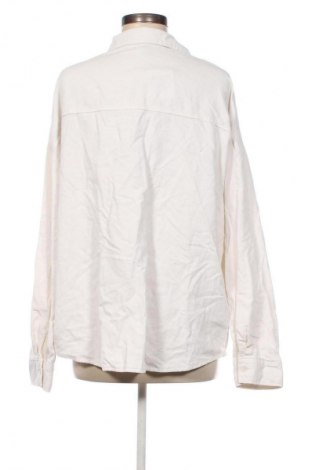 Női ing H&M Divided, Méret M, Szín Ekrü
, Ár 5 083 Ft