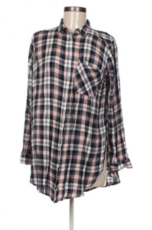 Damska koszula H&M Divided, Rozmiar M, Kolor Kolorowy, Cena 38,99 zł