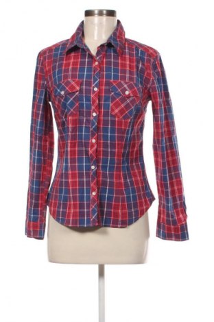 Damska koszula H&M Divided, Rozmiar M, Kolor Kolorowy, Cena 57,99 zł