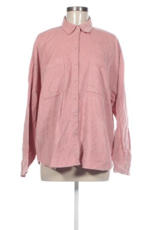 Damska koszula H&M Divided, Rozmiar S, Kolor Różowy, Cena 81,99 zł