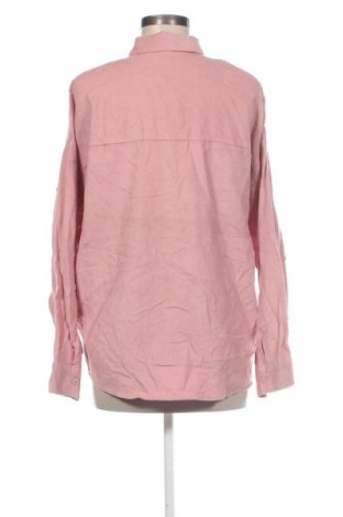 Damska koszula H&M Divided, Rozmiar S, Kolor Różowy, Cena 81,99 zł