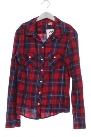 Dámska košeľa  H&M Divided, Veľkosť XS, Farba Viacfarebná, Cena  8,95 €