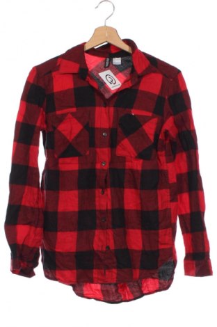 Damenbluse H&M Divided, Größe XXS, Farbe Mehrfarbig, Preis € 17,99