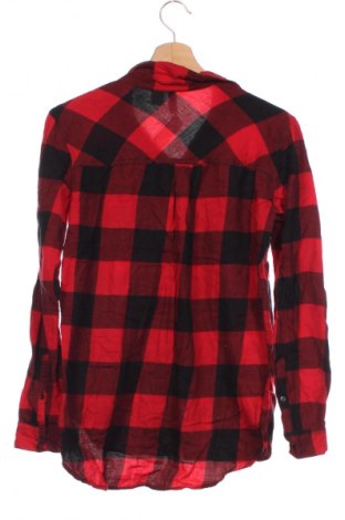 Damenbluse H&M Divided, Größe XXS, Farbe Mehrfarbig, Preis € 17,99