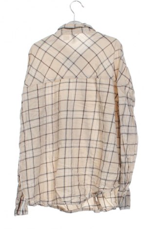 Cămașă de femei H&M Divided, Mărime XS, Culoare Multicolor, Preț 86,99 Lei
