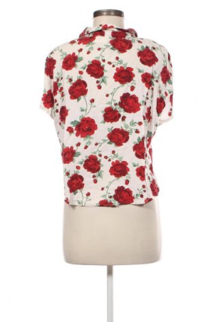 Damska koszula H&M Divided, Rozmiar L, Kolor Kolorowy, Cena 46,99 zł
