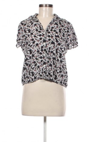 Női ing H&M Divided, Méret M, Szín Sokszínű, Ár 5 016 Ft