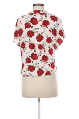 Damska koszula H&M Divided, Rozmiar M, Kolor Kolorowy, Cena 57,66 zł