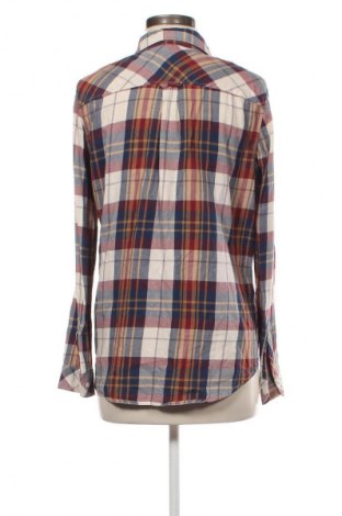 Damenbluse H&M L.O.G.G., Größe M, Farbe Mehrfarbig, Preis 8,99 €