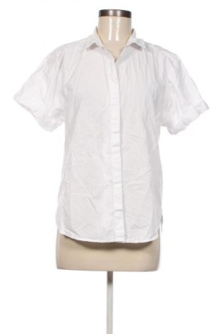 Damenbluse H&M L.O.G.G., Größe S, Farbe Weiß, Preis 12,79 €