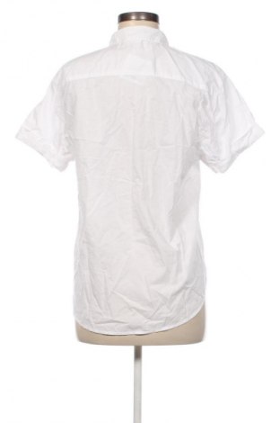 Damenbluse H&M L.O.G.G., Größe S, Farbe Weiß, Preis 12,79 €