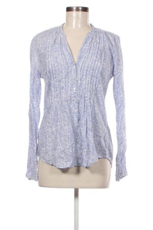 Damen Shirt H&M L.O.G.G., Größe L, Farbe Mehrfarbig, Preis 10,00 €