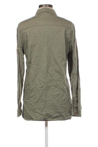 Női ing H&M L.O.G.G., Méret M, Szín Zöld, Ár 5 083 Ft