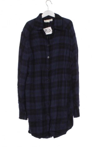 Damenbluse H&M L.O.G.G., Größe XS, Farbe Mehrfarbig, Preis € 12,79