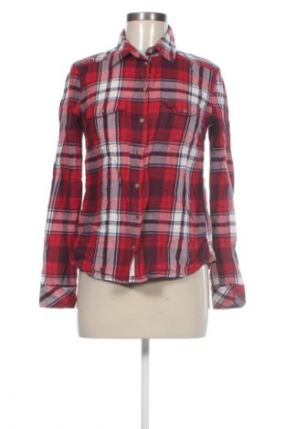 Дамска риза H&M L.O.G.G., Размер S, Цвят Многоцветен, Цена 25,99 лв.