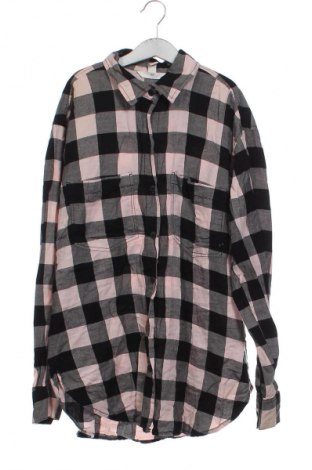 Dámská košile  H&M L.O.G.G., Velikost XS, Barva Vícebarevné, Cena  409,00 Kč