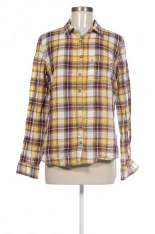 Дамска риза H&M L.O.G.G., Размер L, Цвят Многоцветен, Цена 25,99 лв.
