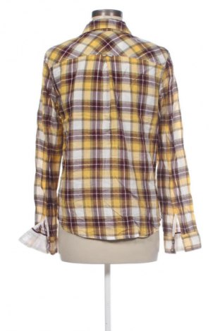 Дамска риза H&M L.O.G.G., Размер L, Цвят Многоцветен, Цена 25,99 лв.