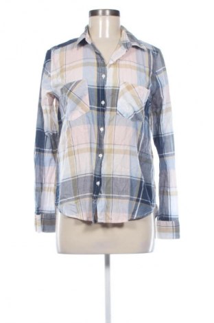 Дамска риза H&M L.O.G.G., Размер M, Цвят Многоцветен, Цена 18,89 лв.