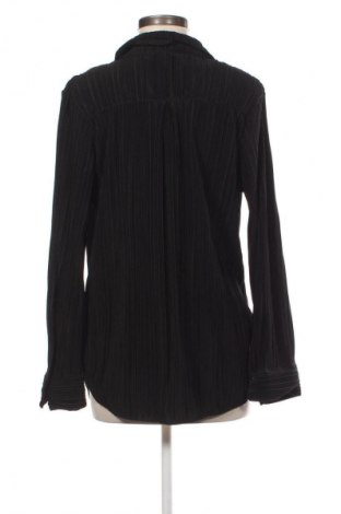 Γυναικείο πουκάμισο H&M Mama, Μέγεθος M, Χρώμα Μαύρο, Τιμή 8,99 €