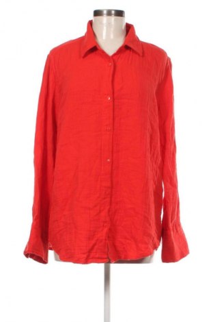 Damenbluse Hema, Größe M, Farbe Rot, Preis € 12,79