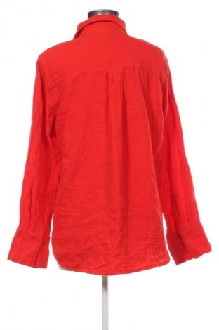 Damenbluse Hema, Größe M, Farbe Rot, Preis € 12,79