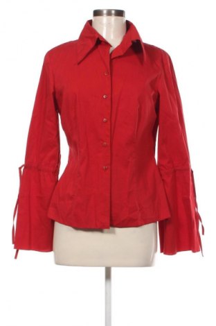 Damenbluse House, Größe L, Farbe Rot, Preis 12,83 €