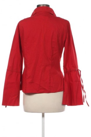 Damenbluse House, Größe L, Farbe Rot, Preis 12,83 €